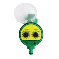 Controlador de riego inteligente electrónico, sistema de riego de jardín, temporizador de agua, aspersor de flores para césped - details 0
