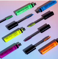 HANDAIYAN Rímel de color UV glow rímel 4D de 6 colores, duradero, antiaplicación, rímel abundante y encantador, ideal para escenarios - details 11