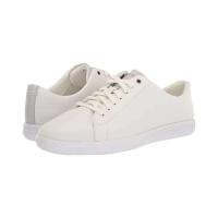 Zapatos informales de mujer estilo caminar de cuero deportivo nuevo - details 3