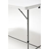 Portátil Plegable Multifuncional, 180x74x74cm, Blanco - details 23