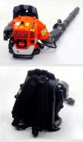 Soplador de Hojas de Gasolina de Doble Tiempo EB430 42.7cc, 6800RPM, Limpieza de Polvo para Jardín Herramientas Eléctricas al Aire Libre - details 4