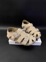 Sandalias mujer zapatos de mujer 2025 verano nuevos zapatos huecos tejidos. - details 12