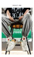 Zapatos De Hombre, zapatillas informales, antideslizantes, transpirables, para correr, Tenis De malla, baloncesto al aire libre, deportes, Tenis, Zapatos De Hombre - details 9