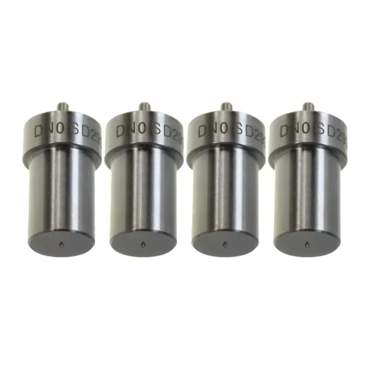 4 Uds Punta De Inyector DN0SD293 Accesorios Para automóviles 0434250103 Para VW - 1