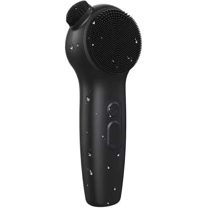Cepillo de Limpieza para Rostro Eléctrico Scttomon Herramientas de Eliminación de Puntos Negros y Espinillas para Baño y Ducha - 1