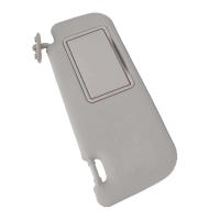 Delantero derecho delantero 7431002   Parasol gris G40B0, accesorios del lado del pasajero, parasol interior del coche - details 8