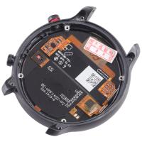 Para Amazfit GTR 47mm Original LCD Pantalla Digitalizador Montaje Completo Con Marco (Negro) - details 3