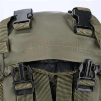 Mochila de viaje de 30L para hombre y mujer, mochilas para ordenador portátil, mochilas escolares, bolsa deportiva de nailon para escalada al aire libre - details 12