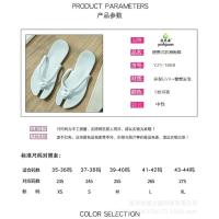 Zapatillas plegables portátiles de viaje de negocios mejoradas para hombres y mujeres, natación, turismo de playa y Sándwich - details 2