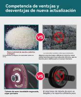 rodillo abdominales hombre mujer Deportes maquinas gimnasio para casa - details 6