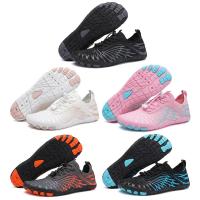 Zapatillas de Playa para Mujer Primavera-Verano Secado Rápido Antideslizantes Transpirables - details 32