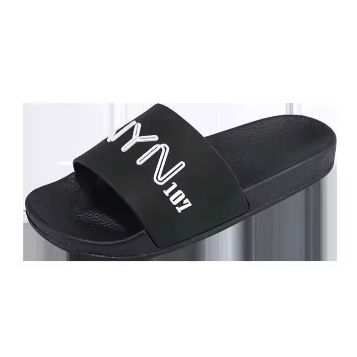 Zapatillas vendedoras calientes del paño de la jalea de la plataforma de las mujeres de moda 2021 de la cama de la piel - 1