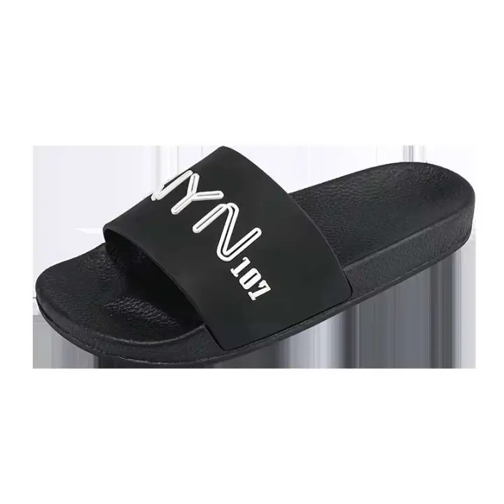 Zapatillas vendedoras calientes del paño de la jalea de la plataforma de las mujeres de moda 2021 de la cama de la piel - 1