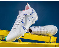 Zapatos de fútbol de caña alta TF zapatillas de deporte de uñas rotas zapatos de entrenamiento especiales para competiciones - details 30