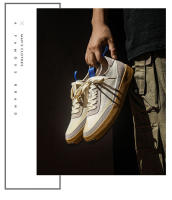 Zapatos casuales de moda 2025, zapatos bajos transpirables de suela blanda, zapatillas cómodas para hombres, zapatos individuales de nicho para hombres, zapatos de lona para hombres. - details 15