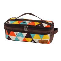 Juego de utensilios de cocina para acampar al aire libre, bolsa de almacenamiento, herramientas para bar - details 18