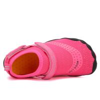 Zapatos Acuáticos Para Niños, Zapatillas De Agua Descalzas Con Cinco Dedos Para Playa Y Verano, Zapatillas De Deporte Ligeras Antideslizantes Para Nadar En La Playa Y Río - details 17