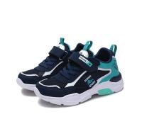 Zapatos De Una Sola Rojos Para Niños, Zapatillas De Deporte Para Niños, Superficie Antideslizante Transpirable De Verano, Tenis Informales Para Niñas, Zapatos Deportivos Para Correr Al Aire Libre - details 39