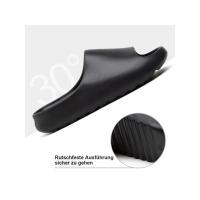 Chanclas deslizantes de espuma para Hombre y Mujer, Zapatillas de Baño para la Playa, Piscina, Sandalia, Unisex - details 4