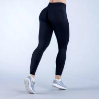Leggings de Yoga de Alta Impacto Ropa Deportiva sin Costuras para Fitness Pantalones de Gimnasio - details 22