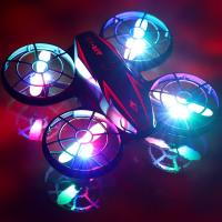 Dron de Control remoto con cámara HD para niños, Mini OVNI, wifi, FPV, helicóptero, cuadricóptero, Avión de juguete, regalo - details 11