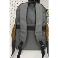 Mochila Al Aire Libre Bolsa De Senderismo Impermeable Ligera Neutral Bolsa De Estudiante - details 7