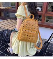 Mochila bordada Retro para estudiantes, mochila escolar de gran capacidad, a la moda, para mujer - details 16