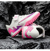 Mismo estilo para hombres y mujeres, zapatos de fútbol TFTurf de verano para niños - details 23