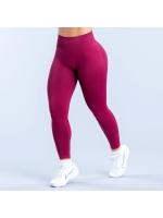 Leggings de Impacto de Alta Elasticidad Perfeccionados para Yoga, Gimnasio, Fitness - details 15