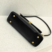 Bolso de hombro de cuero de PU para mujer, bolso pequeño, color sólido, de moda - details 26