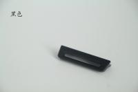 Hebilla de Cinta de Aluminio Personalizable para Teclado Wooting Diseño Brillante Metálico, Duradero, Accesorio de Juego con Estilo DIY - details 6