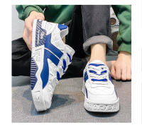 Nuevos zapatos de mesa transpirables para hombres, zapatos versátiles de tendencia, originales, informales - details 11