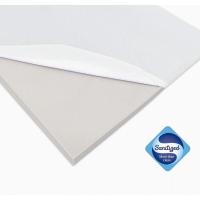 Cubrecolchón de Viscoelástico Grosor de 4CM 90x190x4 Almohadas - details 5