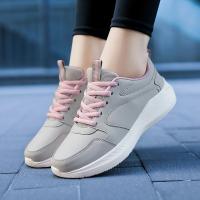 Zapatillas Ligeras y Impermeables para Correr Zapatos de Fitness Antideslizantes a la Moda para Mujer Adecuadas para Todas las Estaciones - details 17