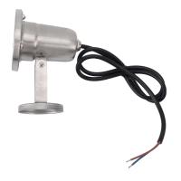 Luz de buceo de acero inoxidable IP68 para estanque LED de 3W, impermeable, ahorro de energía, fuente, piscina subacuática - details 5