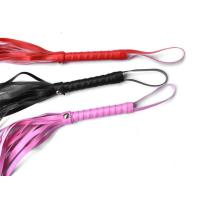 Látigo pequeño para azotes juguetones, entrenamiento Sm femenino, látigo de azotes masculino para pareja, coqueteo, productos para adultos - details 4