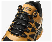 ZAPATOS DE TRABAJO protectores con punta de acero, calzado de seguridad indestructible, antideslizantes, ligeros, para hombre y mujer - details 11