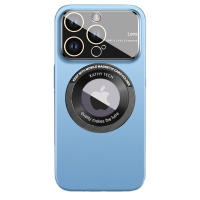 Funda Magnética con Ventana Grande para iPhone, 15, 14, 13, 12, 11 Pro Max - details 13