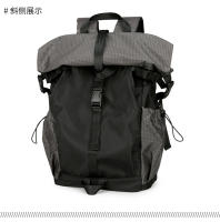 Mochila de Montañismo al Aire Libre Plegable y Funcional para Viajes y Uso Escolar para Hombres - details 23