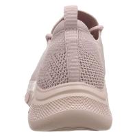 Moda, moderno, transpirable, ligero para mujer, calcetines para caminar a la moda, calzado deportivo. - details 6