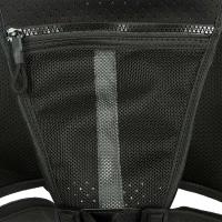 Bolsa deportiva Fanny Pack Bolsa táctica grande para el pecho Correa ajustable Transpirable para entrenamientos Ejercicio - details 19