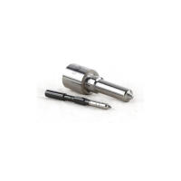 4 Uds Inyector Common Rail DSLA153P1242 Boquilla De inyección Compatible con Mercedes Benz - details 0