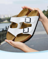Zapatos de verano para hombre y mujer, cómodos zapatos de playa, para interiores. - details 1
