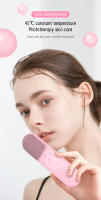 Cepillo Facial de Silicona Eléctrico Recargable por USB, Impermeable, Limpieza Profunda, Exfoliación y Masaje, Adecuado para Piel Sensible Herramienta de Cuidado de la Piel de Belleza - details 0