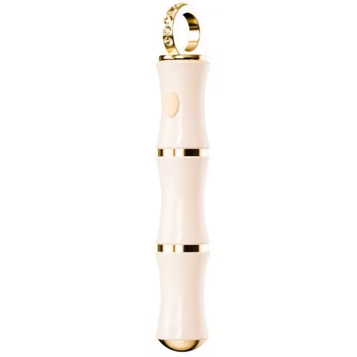 Juguetes sexuales, el popular bambú silencioso tiene collares, huevos saltarines, coqueteo, productos para adultos, palos vibradores, masturbadores femeninos - 1