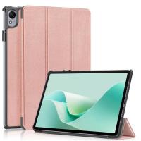 Funda de Cuero Plegable Magnética para Huawei MatePad 11.5S Soporte Duro para Tablet Inteligente - details 14