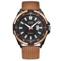 Reloj de Cuarzo Elegante Automático Correa de Nylon a la Moda para Niños - details 7