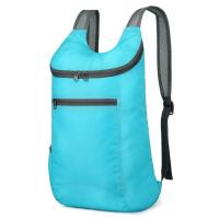 Mochilas Ultraligeras Plegables Resistentes al Agua para Senderismo, Ciclismo, Escalada, Camping - details 1