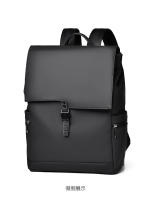 Bolsa de ordenador de ocio de negocios para estudiantes masculinos de gran capacidad, ligera, mochila escolar, mochila de viaje de moda. - details 20