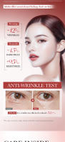 Crema para ojos para eliminar arrugas instantáneas, colágeno, elimina las líneas finas, bolsas para los ojos, antihinchazón, humectante reafirmante, cuidado de los ojos - details 3